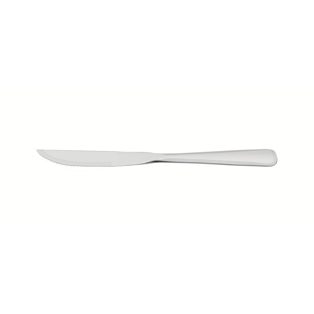 Faca para Churrasco Tramontina Pacific em Aço Inox - Edição Especial